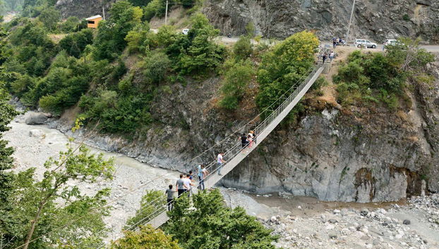 Excursão a Gabala e Shamakhi - Foto 5