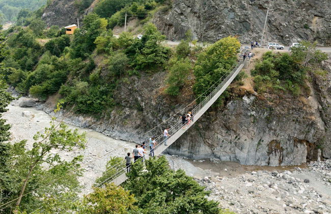 Gabala and Shamakhi Tour - Photo 5
