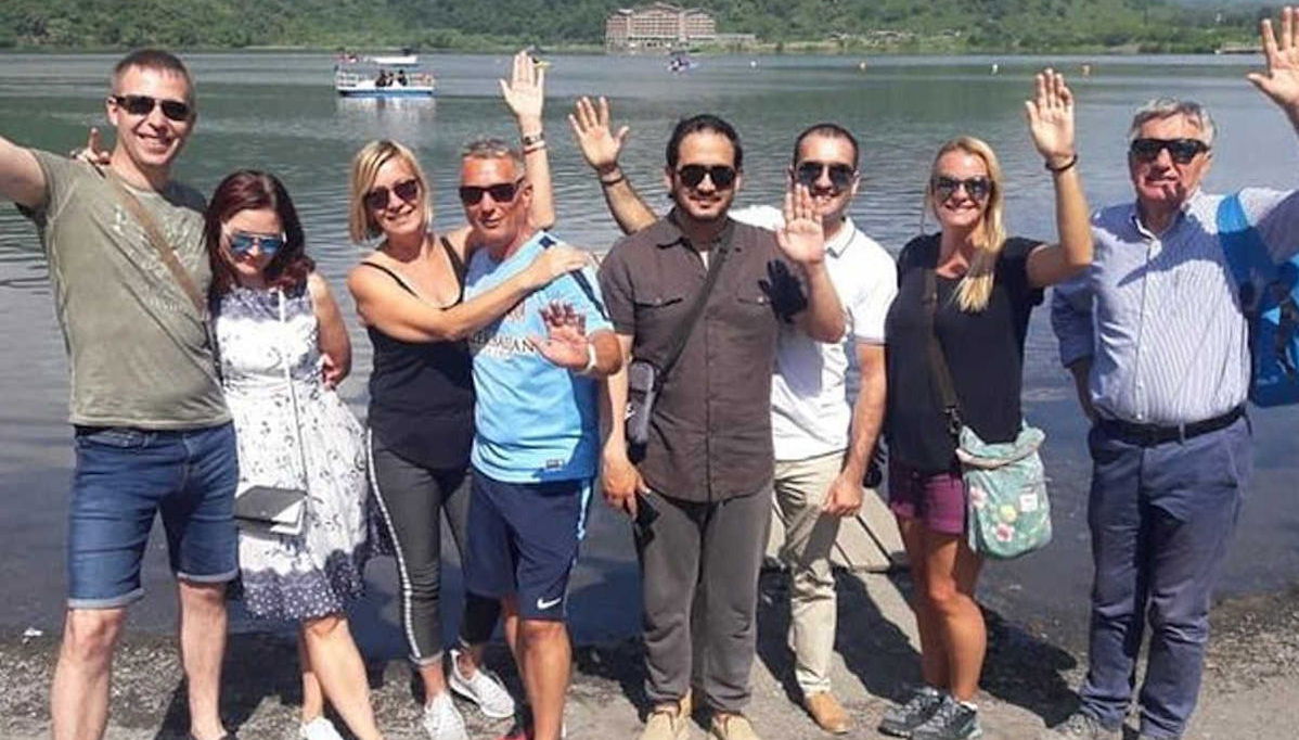 Excursión a Gabala y Shamakhi - Foto 1