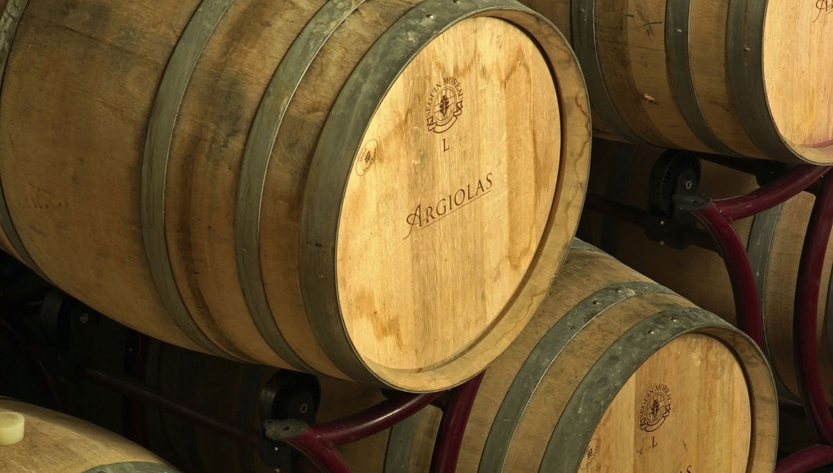 Argiolas Winery Trip - Photo 1