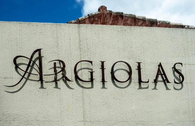 Argiolas Winery Trip - Foto 2