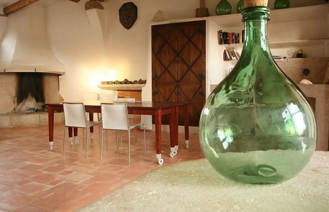 Visita a la bodega Argiolas - Foto 2