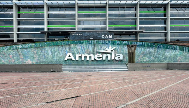 Visite panoramique privée dans Armenia - Photo 2