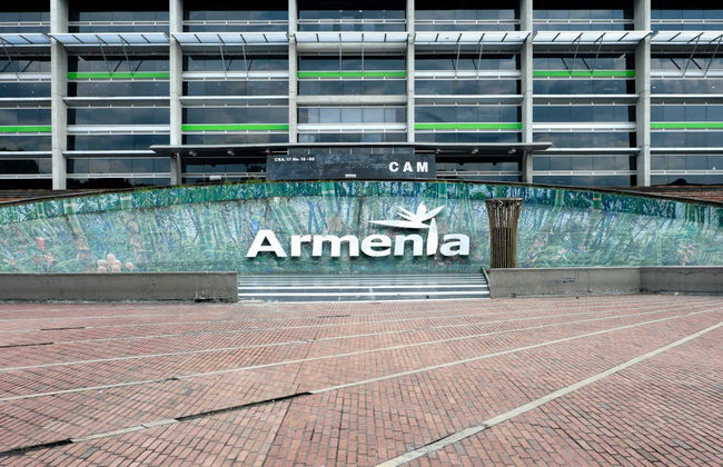 Tour panorámico privado por Armenia - Foto 2