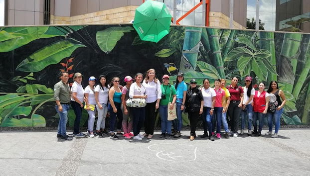 Visite panoramique privée dans Armenia - Photo 4