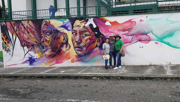 Visite panoramique privée dans Armenia - Photo 5