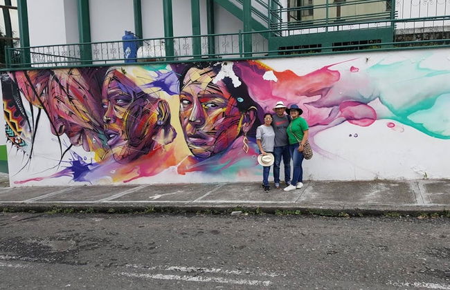 Tour panorámico privado por Armenia - Foto 5