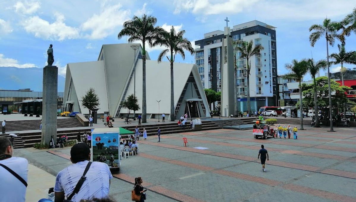 Visite panoramique privée dans Armenia - Photo 1