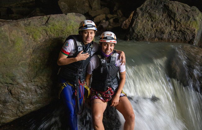 Excursión a la Cueva del Indio - Foto 3
