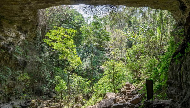 Cueva del Indio + Páramo Tour - Photo 3