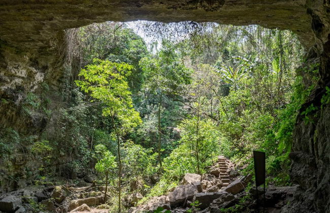 Cueva del Indio + Páramo Tour - Photo 3
