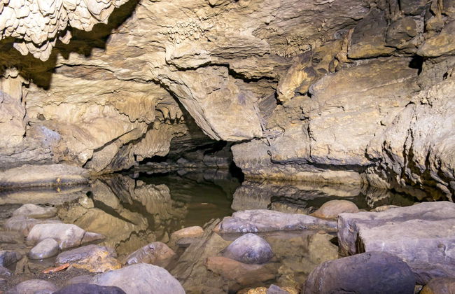 Cueva del Indio + Páramo Tour - Photo 2