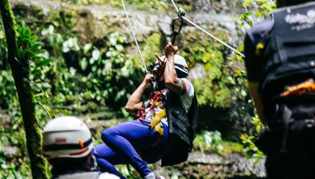 Cueva del Indio + Páramo Tour - Photo 4