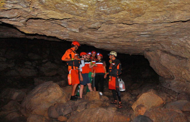 Cueva del Indio + Páramo Tour - Photo 1