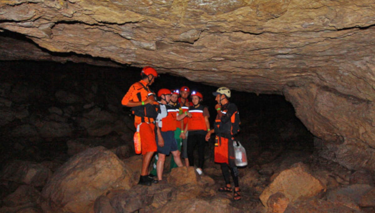 Cueva del Indio + Páramo Tour - Photo 1