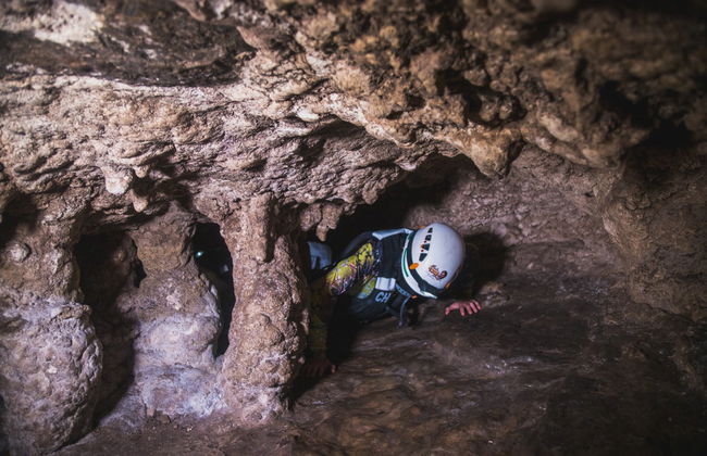 Excursión a la Cueva del Indio - Foto 4