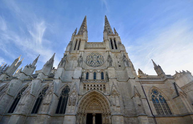 Visita guiada por Burdeos - Foto 3