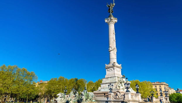 Visita guiada por Burdeos - Foto 2