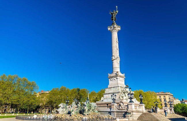 Visita guiada por Burdeos - Foto 2