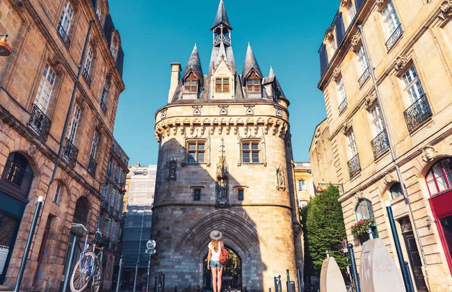 Visita guiada por Burdeos - Foto 1