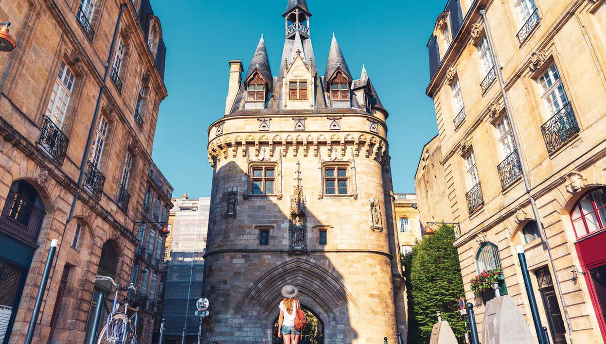 Visita guiada por Burdeos - Foto 1