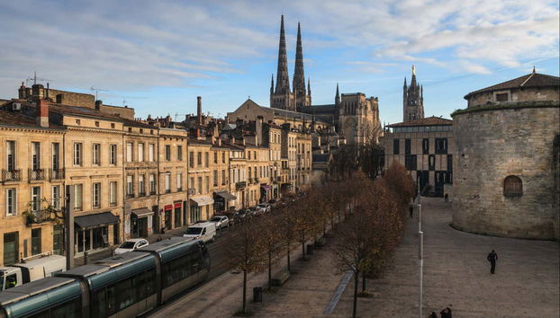 Visita guiada por Burdeos - Foto 5