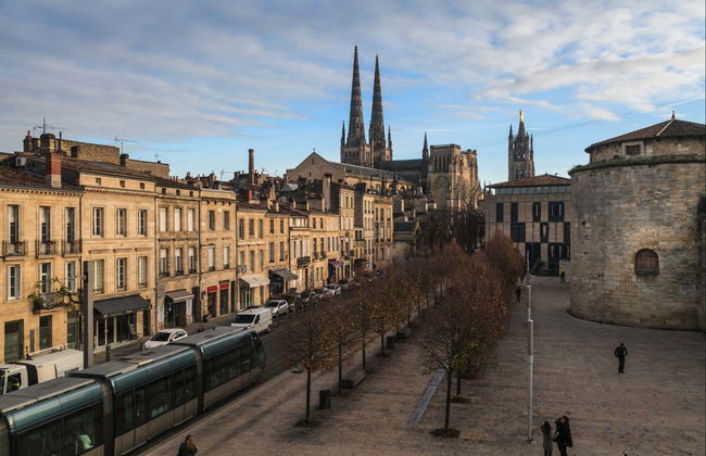 Visita guiada por Burdeos - Foto 5