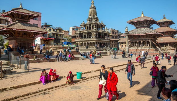 Bhaktapur Private Tour - Photo 2