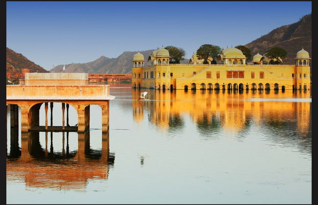 Jaipur Private Day Trip - Photo 4