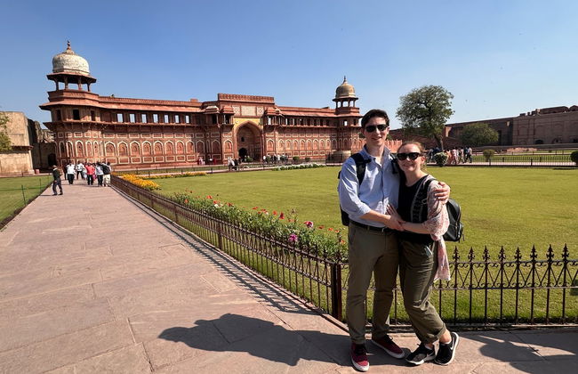 Excursion privée à Agra et Jaipur de 2 ou 3 jours - Photo 8