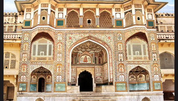 Jaipur Private Tour - Foto 2