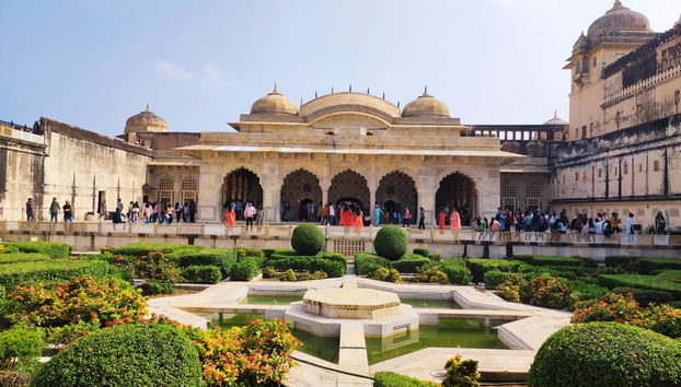 Agra & Jaipur: 2 or 3 Day Private Tour from Delhi - Photo 4