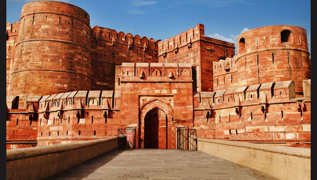 Tour privado por el Taj Mahal y el Fuerte de Agra - Foto 3