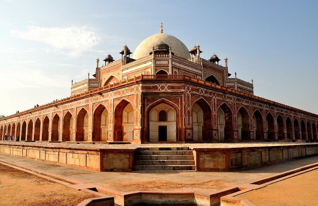 Excursion privée à Agra et Jaipur de 2 ou 3 jours - Photo 2