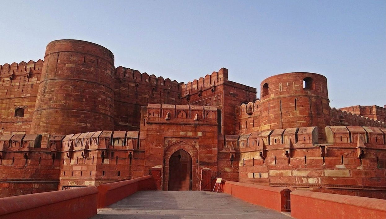 Agra & Jaipur: 2 or 3 Day Private Tour from Delhi - Photo 1