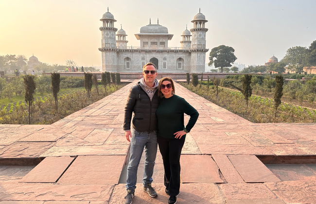 Excursion privée à Agra et Jaipur de 2 ou 3 jours - Photo 6