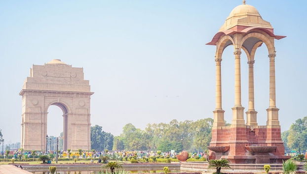 Agra & Jaipur: 2 or 3 Day Private Tour from Delhi - Photo 3