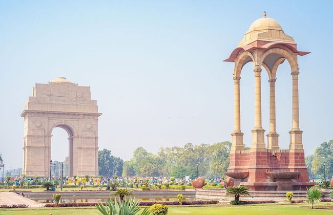 Excursion privée à Agra et Jaipur de 2 ou 3 jours - Photo 3