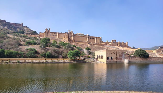 Agra & Jaipur: 2 or 3 Day Private Tour from Delhi - Photo 5