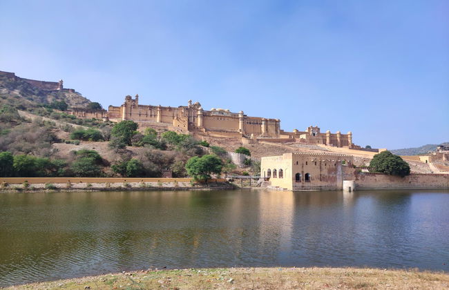 Excursion privée à Agra et Jaipur de 2 ou 3 jours - Photo 5