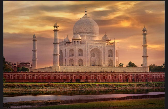 Excursion privée à Agra et Jaipur de 2 ou 3 jours - Photo 1