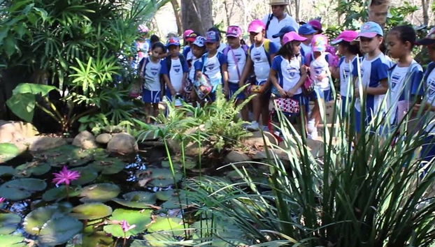 Tour por el Jardín Botánico de Acapulco - Foto 4