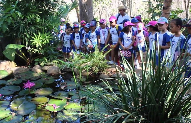 Tour por el Jardín Botánico de Acapulco - Foto 4