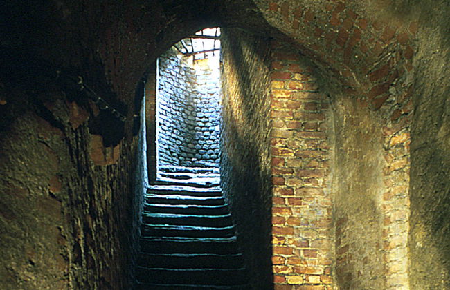 Underground Turin Tour - Foto 3