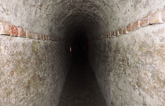 Underground Turin Tour - Foto 1