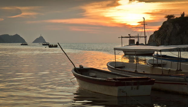 Santa Marta Sightseeing Tour - Foto 4