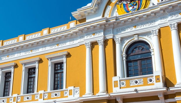 Santa Marta Sightseeing Tour - Foto 5