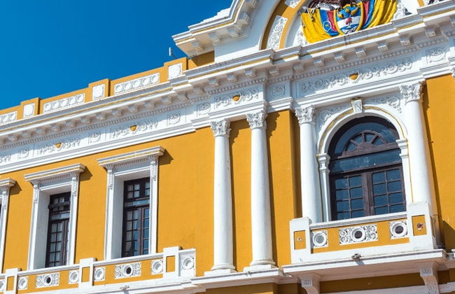 Santa Marta Sightseeing Tour - Foto 5