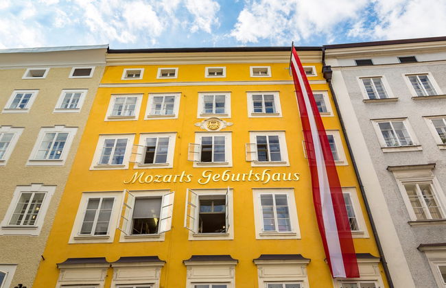 Amphibious Splash City Tour - Photo 3