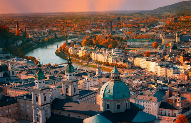 Amphibious Splash City Tour - Photo 7